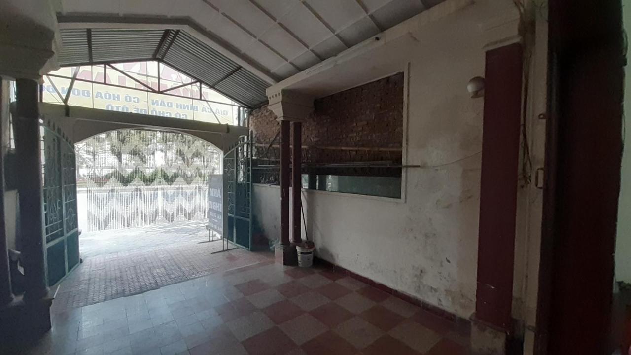 Oyo 681 Hoang Lan Guesthouse Hanoj Exteriér fotografie
